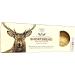 M&S Scottish All Butter Toffee Shortbread Thins 180g Baked in the Highlands - 2 Pack in a Premier Life Store Box - Buy Online on GoSupps.com