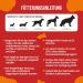 Build Probiotics for Dogs - 120 Treats for Improved Digestion & Immune Health | Support Intestinal Flora & Relieve Sensitive Bellies - Buy Online on GoSupps.com