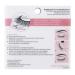 Kiss Lash Couture Naked Drama Tulle - Pack of 3 | Bold and Dramatic False Eyelashes - Buy Online on GoSupps.com