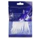 Disposable Dental Floss Picks - Professional Home Use | 20 Pack for Optimal Oral Care - Buy Online on GoSupps.com