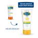 Buy Cetaphil Sun Sensitive Gel-Fluid SPF 50+ | 50ml Sunscreen for Sensitive Skin - Perfume & Emulsifier Free | Effective Sun Protection - Buy Online on GoSupps.com