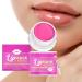 Lip Balms Overnight Lip Mask Lip Butter Balm: 24hrs Hydrating Repair Treatment Lip Sleeping Mask - Hyaluronic Acid/Shea Cocoa Seed Butter/for Chapped Dry Lips Care/Moisturizer - Fade Lip Lines - Buy Online on GoSupps.com