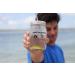 Pure Inventions Coconut Water Infusion Drops - No Sugar, Calories, or Artificial Sweeteners - 500 Servings - 16oz Family Size Bottle - Buy Online on GoSupps.com