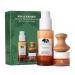 Origins Rise & Radiate Ginzing Serum & Eye Cream Set - Buy Online on GoSupps.com