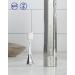 Supersmile Zina45 Replacement Brush Heads - Silver - Sonic Pulse Toothbrush - Buy Online on GoSupps.com