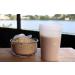 Organic Vegan Protein Powder - Plant Based Vanilla Flavor Non-Dairy Gluten Free Sugar Free Non-GMO Ketogenic 1 lb - Buy Online on GoSupps.com