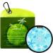 Sand Removal Bag Portable Waterproof Sand Remover Brush 4.72 inches Adorable Soft Reusable Surf Feet Removal Accessories Beach Powder Cleaner Pouch for Skin Lake Blue 1 unit (Lot de 1) - Buy Online on GoSupps.com