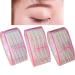 Breathable Eyelid Tape Non Breathable Lace Eyelid Tape Big Eye Decoration Invisible Fold Eyelid Shadow Sticker Makeup Tool Style 2