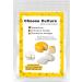 Lab microbielle 25g + Cheese culture 5g for Cows milk Goats milk Sheeps milk and Soy milk - Buy Online on GoSupps.com