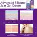 Kelinul Scar Cream - Silicone Gel for C-Section Stretch Marks & Acne Scars - 1.7 oz - Buy Online on GoSupps.com