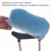 Crutches Pad for Armpits Crutches Armpit Pads Silk Cotton Washable for Daily Use - Buy Online on GoSupps.com