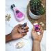 Cutex Cuticle Eraser - Professional Treatment for Smooth and Healthy Nails - Buy Online on GoSupps.com