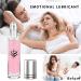 Pheromone Perfume Women Fragrance 0.37Fl Oz(10ml) Roll-On Cologne-Venom Scents -Midnight Temptation- Long Lasting-Attract Men-Increase Self Confidence for Women-Suitable for The Best Her (1 pcs) - Buy Online on GoSupps.com