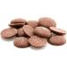 Yupik Barry Callebaut Milk Chocolate Flavored Wafers 1 kg 6 Count Gluten-Free Kosher Milk Chocolate Flavor Made with Cocoa Powder Melts Smoothly Ideal for Snacking Dipping Molding&Coating 6 kg - Buy Online on GoSupps.com