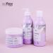 So!Flow Intensive Revitalizing Mask with Prunus & Rhodiola - Intensive Care for Colored Hair Enriched with Oils and Proteins to Nourish Strengthen and Protect - Buy Online on GoSupps.com