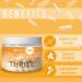 Thrive Plus Move PRO - Advanced Joint Support Supplement with Vitamin D3 K2 & Collagen for Flexibility & Comfort - Buy Internationally - Buy Online on GoSupps.com