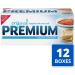 Nabisco Premium Original Saltine Crackers 16 Ounce - Buy Online on GoSupps.com