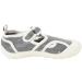 Playshoes Unisex Children's Aqua Bathing Shoes Anthracite Mesh 22/23 EU | Perfect for Beach & Pool Fun - Buy Online on GoSupps.com