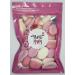 Best Mum Pink Filled Pick N Mix Sweet Treat Pouch Birthday Present Gift Mothers Day 100g - Buy Online on GoSupps.com