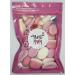Best Mum Pink Filled Pick N Mix Sweet Treat Pouch Birthday Present Gift Mothers Day 100g