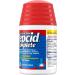 Pepcid Complete Chewables | Acid Reducer + Antacid Chews for Heartburn | Berry Flavor | 25 Ct - Buy Online on GoSupps.com