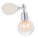 FRCOLOR 3 Pcs Body Air Bag Powder Perfume Body Glitter Highlighter Glitter Bottle Flash Filling Pump Travel As Shownx3pcs mediumx3pcs