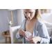 Philips AVENT Disposable Breast Pads - 100 Count, White | SCF254/13 - Buy Online on GoSupps.com