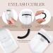 Lashview DIY Eyelash Extension Kit | 144pcs Cluster Lashes Glue Remover & Applicator | Volume Extensions for Perfect Look - Buy Online on GoSupps.com