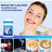 Whitening Water Flosser Refill Tablets | H2ofloss Portable Oral Irrigator Nozzle | 30 Count Cinnamon - Gently Whitens Teeth - Buy Online on GoSupps.com
