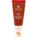 MISSHA - BB Perfect Cover EX SPF42 PA+++ 50ml | Impeccable Coverage | UVA/UVB Sun Protection | Radiant and Even Skin, Brown, 1 ml