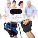 Rehabilitation Robot Gloves Stroke Hemiplegia Finger Trainer Finger Extension Exercise for Adults/children Stroke Hemiplegia Training for Patients M-lefthand M lefthand