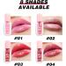 HOPHAT Plumping Lip Gloss with Chili Extract Shiny Shine Liquid Lipstick Long Lasting Waterproof Plumper Lip Plumper Lip Mirror Lip Plumping Gloss Color 07 Color 07 - Buy Online on GoSupps.com