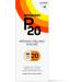 Riemann P20 Sunscreen SPF20 Lotion 200ml | Long Lasting UVA & UVB Protection | Water Resistant up to 10 Hours - Buy Online on GoSupps.com
