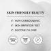 KIOSKIN 98% Reduction in Pore Impurities & 92% Less Sebum Improves Blackheads & Whiteheads by 36% Soothes & Strengthens Skin Barrier with D-Panthenol Korean Skincare Best Cleansing Foam - Buy Online on GoSupps.com