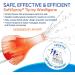 WaxBgone Ear Wax Removal Kit with SoftSpray Tips - Safe & Effective Earwax Removal for Adults & Kids - Includes Wax Softening Drops - 3 Count - Buy Online on GoSupps.com
