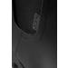 HORZE Women's Riding Boots Bonn - Waterproof Rubber Paddock & Stable Shoes | Size 41 EU - Black - International Shipping Available - Buy Online on GoSupps.com