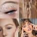 NOOEPC 660Pcs Face Gems & Hair Jewels Set - Rhinestones with Tweezers for DIY Body & Face Art - Festival Makeup & Party Decorations - 3 Sheets - Buy Online on GoSupps.com