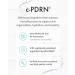REJURAN Turnover Skincare Set with c-PDRN Salmon DNA Face Serum & Sheet Mask Duo for Firming Hydrating and Radiant Glass Skin Korean Anti-Aging Ampoule & Mask (1.69 fl oz + 5 Masks) - Buy Online on GoSupps.com