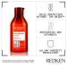 Buy Redken Conditioner with Babassu Oil - Adds Shine & Smooths Frizzy Hair | 500 ml - International Shipping Available - Buy Online on GoSupps.com