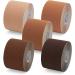 Shop My Skin - 5m Rolls of Each MySkin Color with Color Guide | International Shipping Available - Buy Online on GoSupps.com
