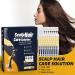 Croissance Capillaire Augmentation du Volume Capillaire | Formule de Restauration de la Sant du Cuir Chevelu | pour Femmes Hommes Coiffeurs Propri taires de Salon Adultes Enthousiastes 20pcs - Buy Online on GoSupps.com