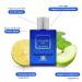 All over you perfume for men Bold and long lasting inspired by E.ros fresh mint green apple and zesty lemon party perfume Luxury men parfum 2.7oz- 80ml EDP for daily wear cruelty free - Buy Online on GoSupps.com