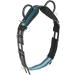 Shop Longier Double Pony Belt - Navy/Sky Blue | Premium Quality International Shipping - Buy Online on GoSupps.com