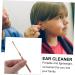 Healifty Ear Wax Removal Tool - Golden Spring Ear Curette for Ear Health and Care - Buy Online on GoSupps.com