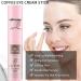 2Pcs Caffeine Eye Balm Stick Anti-Aging Eye Balm for Puffiness Dark Circles Wrinkles Firm the Light Beige Around The Eyes Moisturizer Stick with Retinol and Hyaluronic Acid PINK 0.06 Ounce (Pack of 1) - Buy Online on GoSupps.com