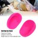 Waterproof Ear Cover Shield Protectors for Piercing - Salon & Home - Dye Color - Shower Safe - Buy Online on GoSupps.com