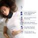 Vyralla Soutien Cervical Soutien Cervical Vyralla Le Soutien Cervical Vyralla Cervicorrect Neck Brace by Healthy Lab Co Neck Brace for Neck Pain & Support (2PCS-C) - Buy Online on GoSupps.com