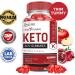 Trim Tummy Keto ACV Gummies - 1000MG Apple Cider Vinegar with Pomegranate & Beet Juice - Vegan Non-GMO - 60 Count for Weight Loss & Energy - Buy Online on GoSupps.com