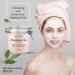 MAJESTIC PURE Himalayan Clay Mud Mask - Exfoliating Face and Body Mask for Acne, Pores Reduction - 10 oz - Buy Online on GoSupps.com