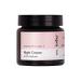 Women's Daily Night Cream 50ml Enrich and Hydrate Vitamins B3 and B5 Ginseng and Cranberry Natural Ingredients Vegan
